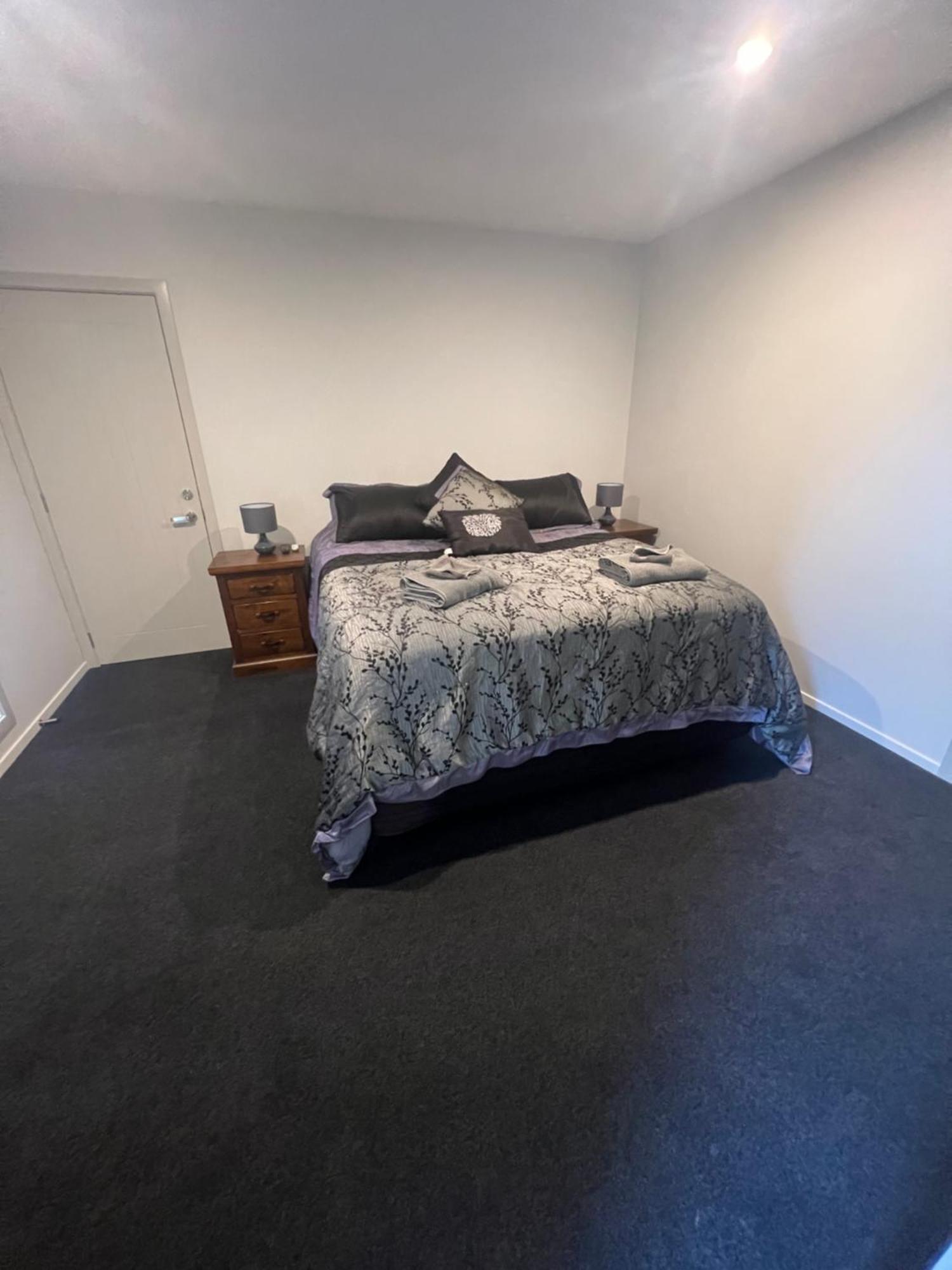Southern Comfort Kurow Exterior foto