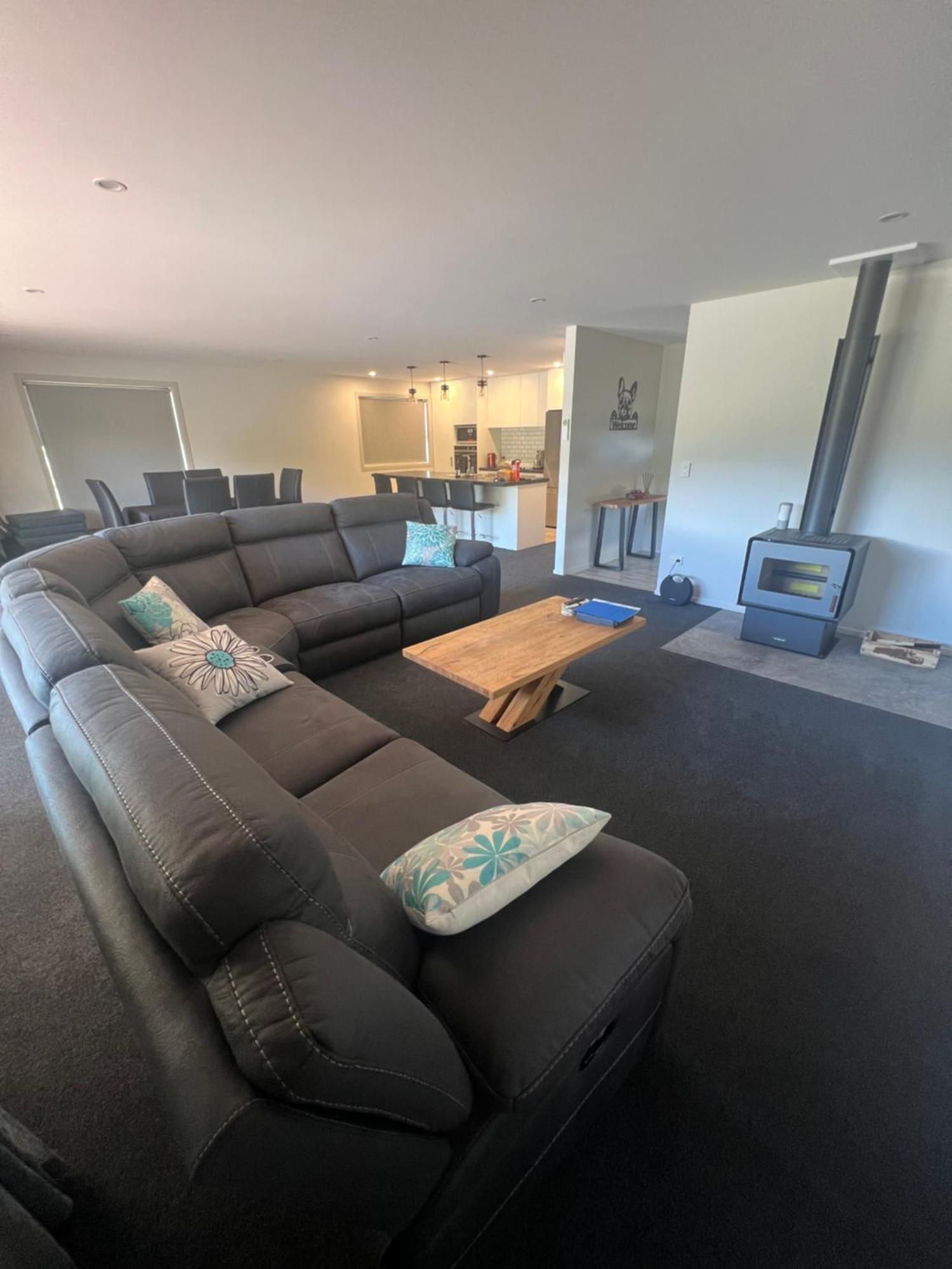 Southern Comfort Kurow Exterior foto
